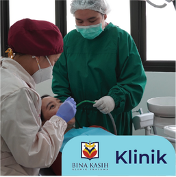 Klinik Pratama Bina Kasih